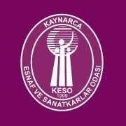 Kaynarca Esnaf ve Sanatkarlar Odası KESO 1999